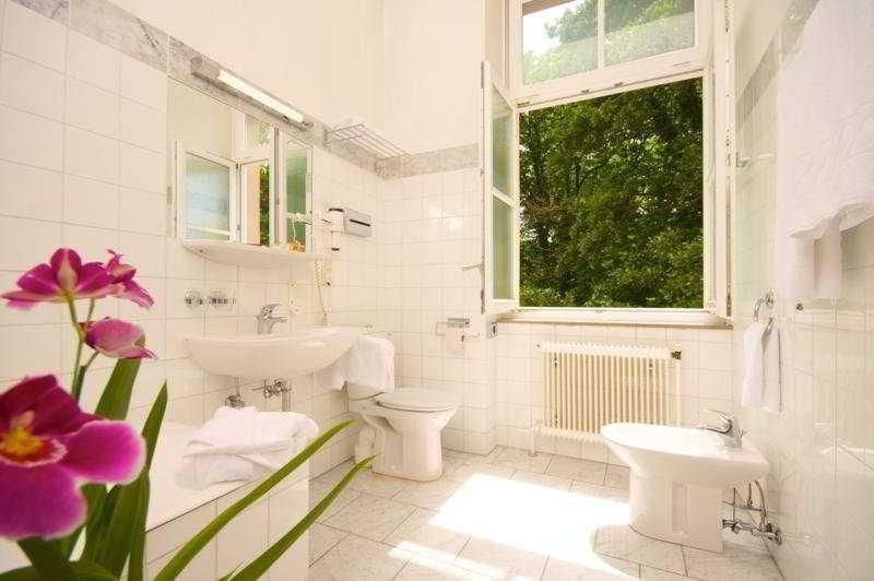 هتل Das Gutenbrunn Thermen & Sport