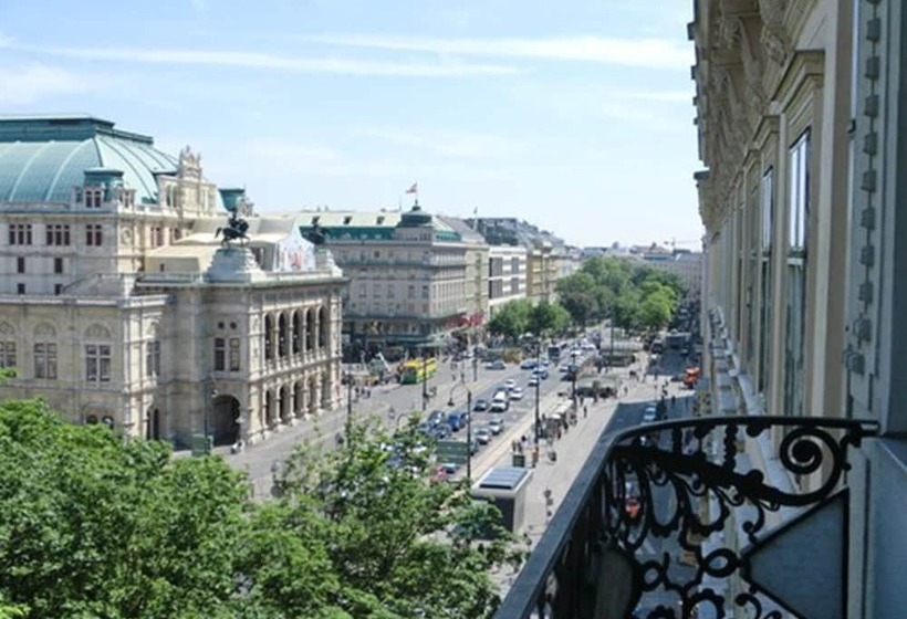 O11 Boutique Hotel Vienna