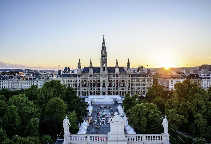 O11 Boutique Hotel Vienna