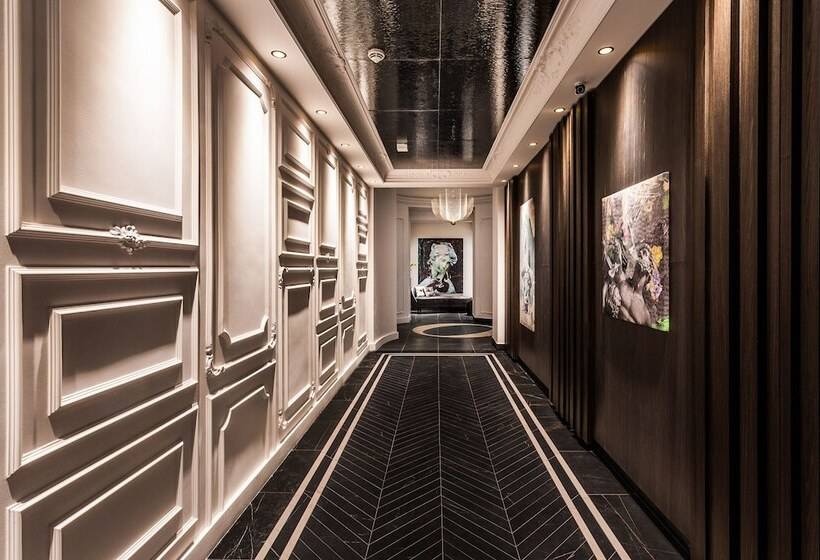 O11 Boutique Hotel Vienna