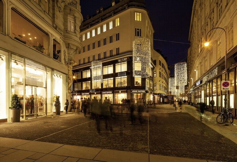 O11 Boutique Hotel Vienna