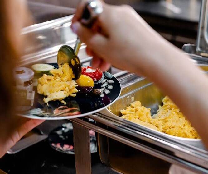 O11 Boutique Hotel Vienna