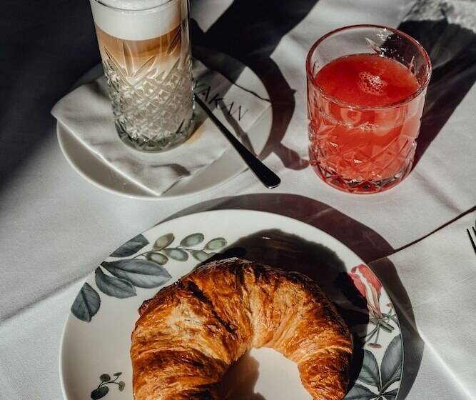 O11 Boutique Hotel Vienna