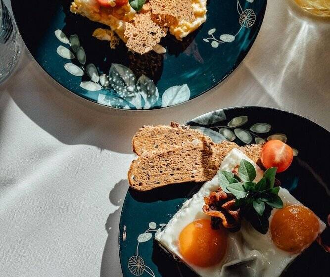 O11 Boutique Hotel Vienna