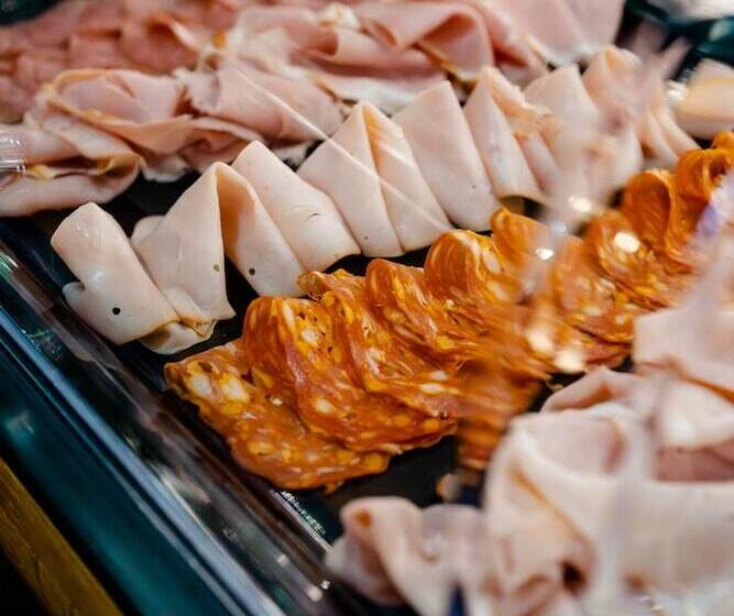 O11 Boutique Hotel Vienna