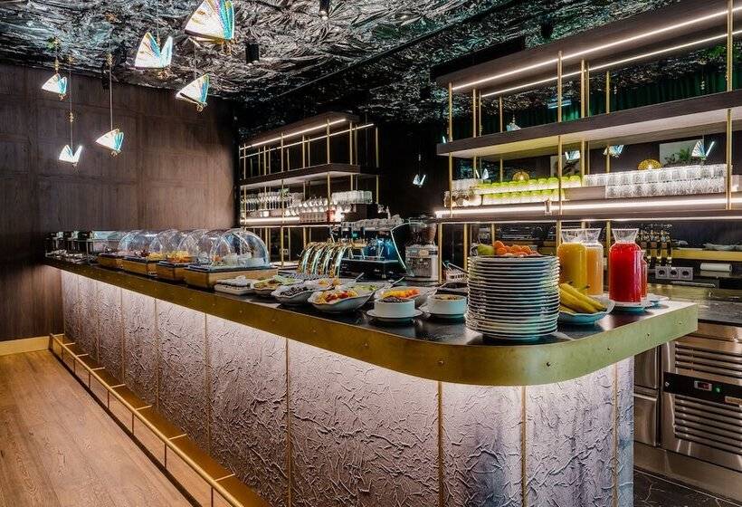 O11 Boutique Hotel Vienna