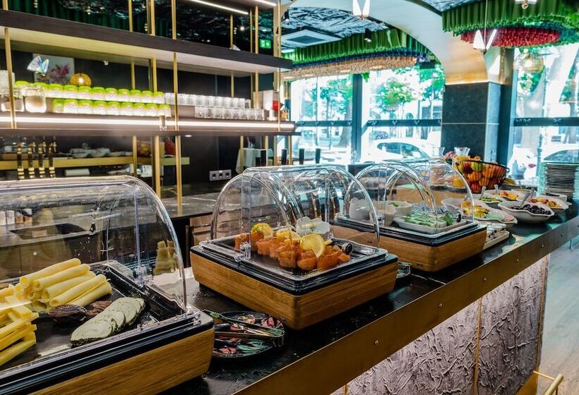 O11 Boutique Hotel Vienna