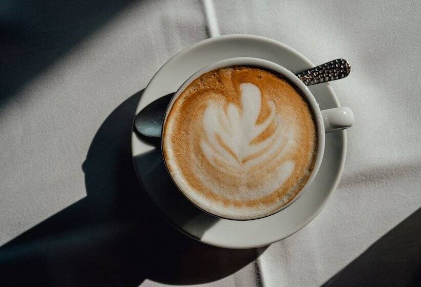 O11 Boutique Hotel Vienna