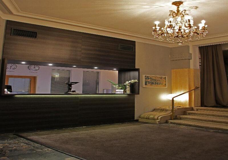 O11 Boutique Hotel Vienna