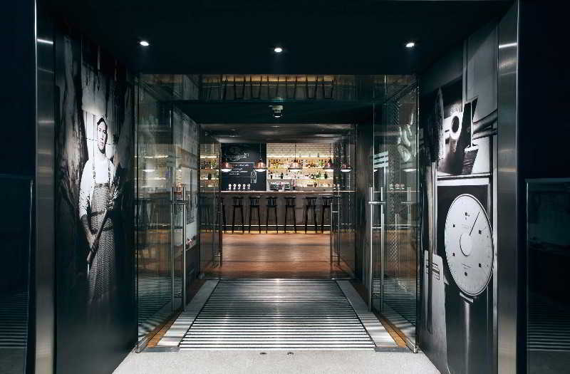 O11 Boutique Hotel Vienna