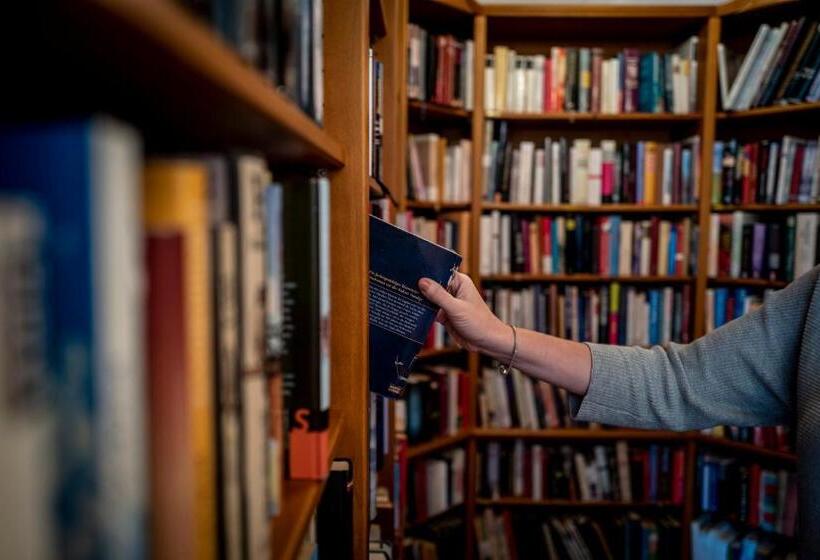 ホテル Der Kleinwalsertaler Rosenhof