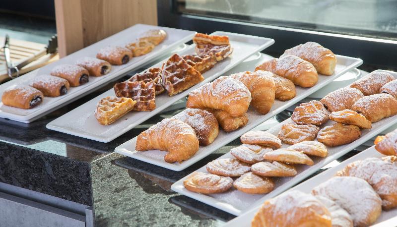 فندق Der Waldhof