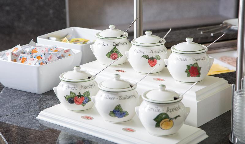 فندق Der Waldhof