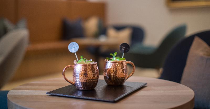 فندق Der Waldhof