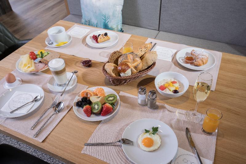 فندق Der Waldhof