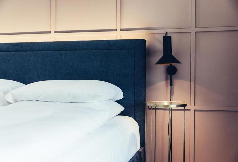 酒店 Dermuth Klagenfurt