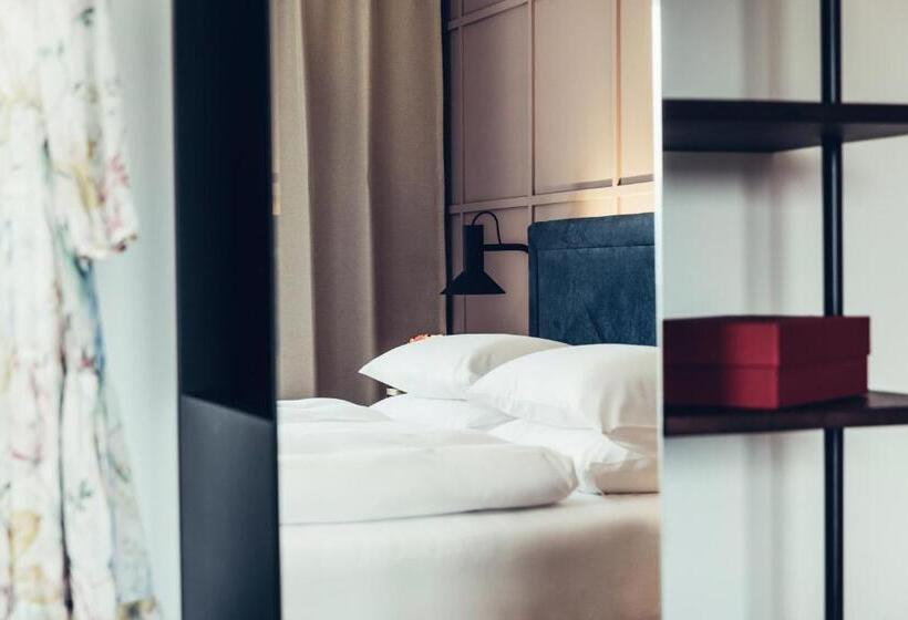 酒店 Dermuth Klagenfurt