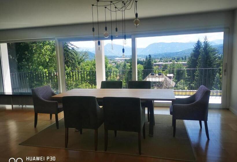 酒店 Dermuth Klagenfurt