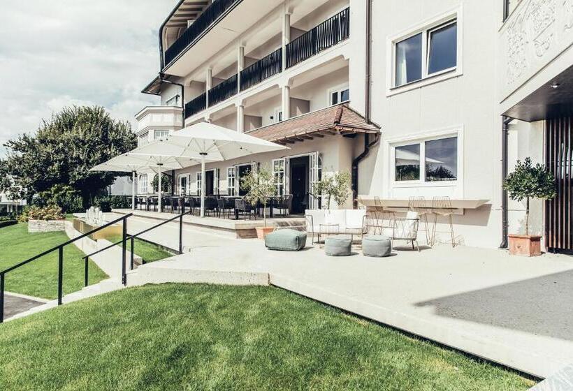 酒店 Dermuth Klagenfurt