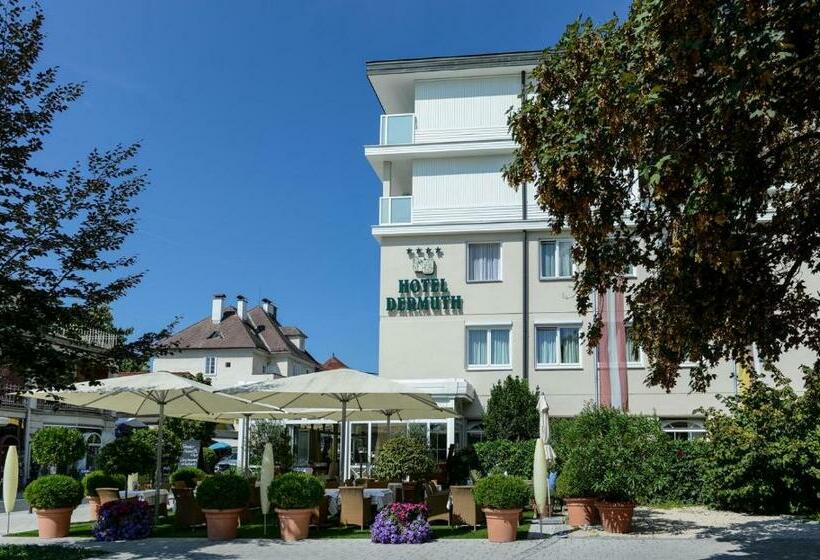 Dermuth Hotels – Hotel Dermuth Pörtschach