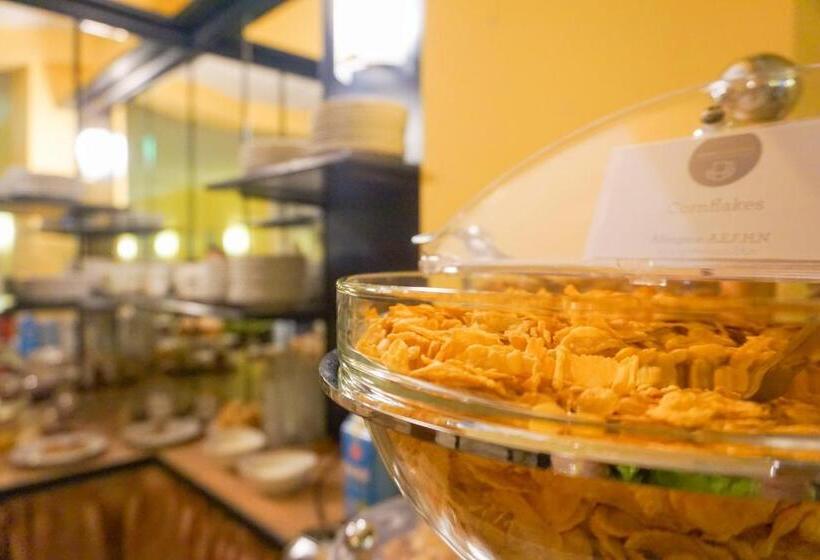 هتل Deutschmeister