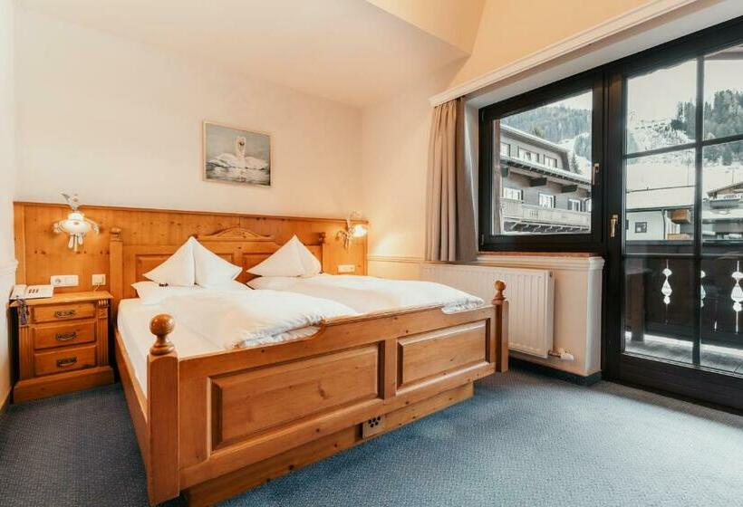 Dorfhotel Glücksschmiede