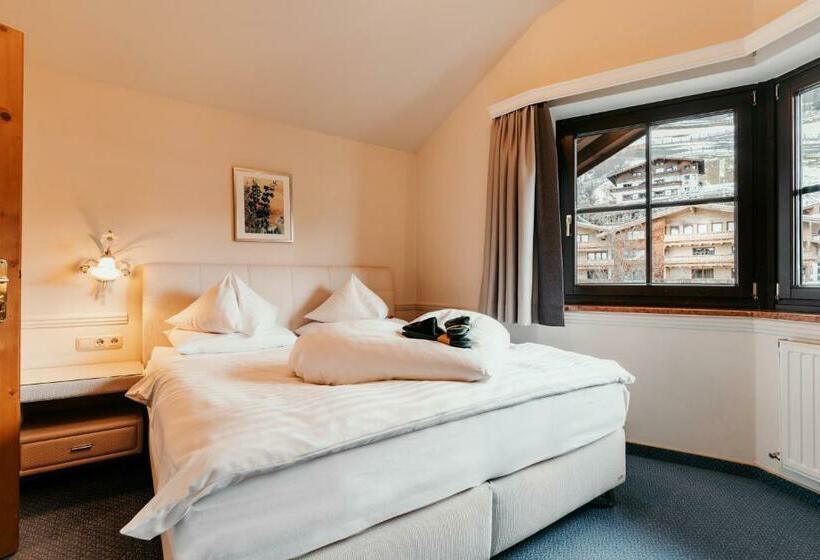 Dorfhotel Glücksschmiede