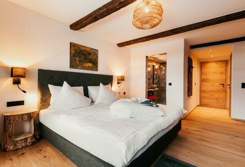 Dorfhotel Glücksschmiede