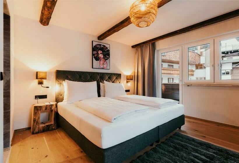 Dorfhotel Glücksschmiede