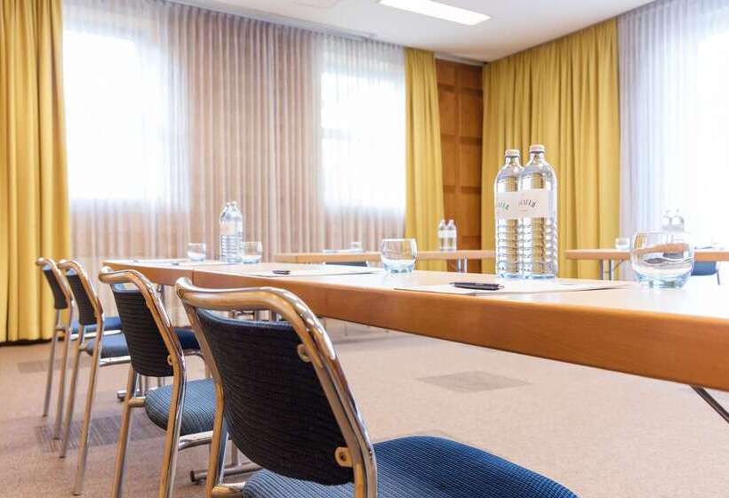 Dorint City Hotel Salzburg