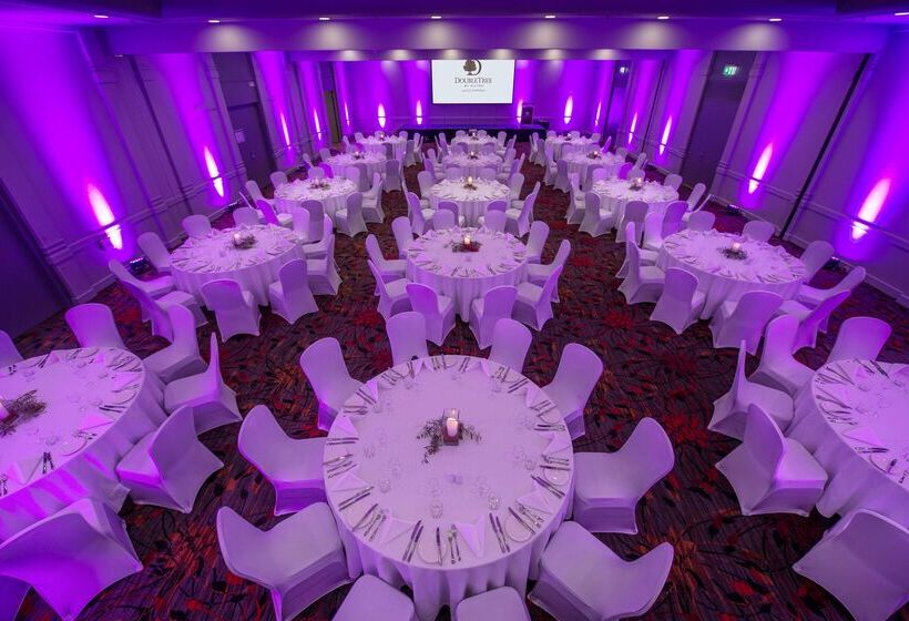 هتل Doubletree By Hilton Alice Springs