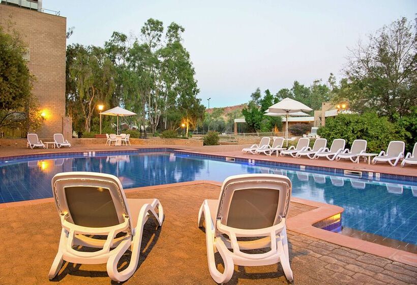 هتل Doubletree By Hilton Alice Springs