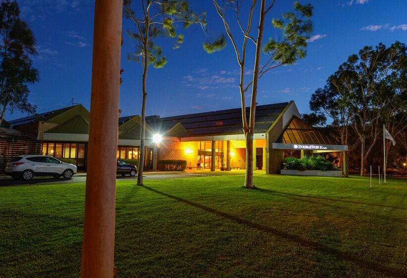 هتل Doubletree By Hilton Alice Springs