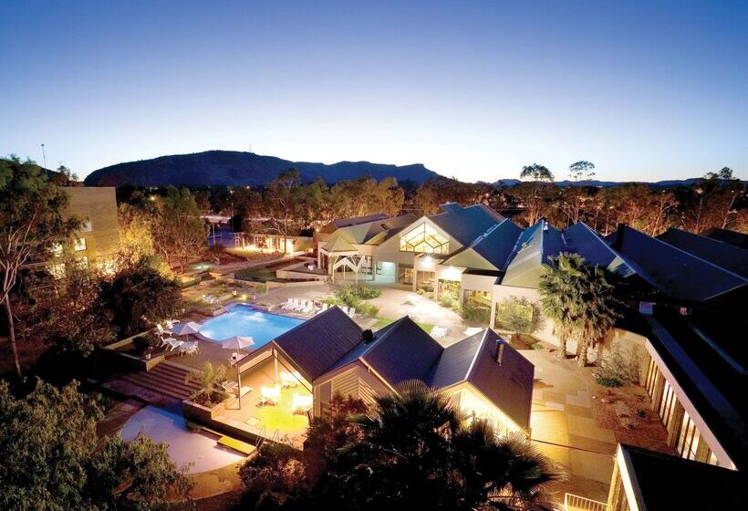 هتل Doubletree By Hilton Alice Springs