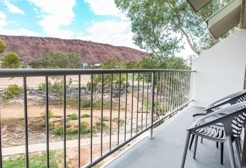 هتل Doubletree By Hilton Alice Springs