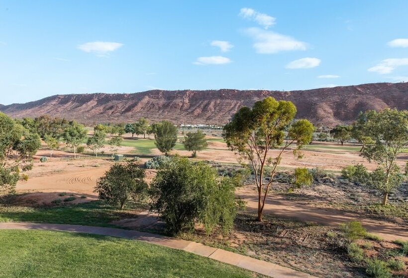 هتل Doubletree By Hilton Alice Springs