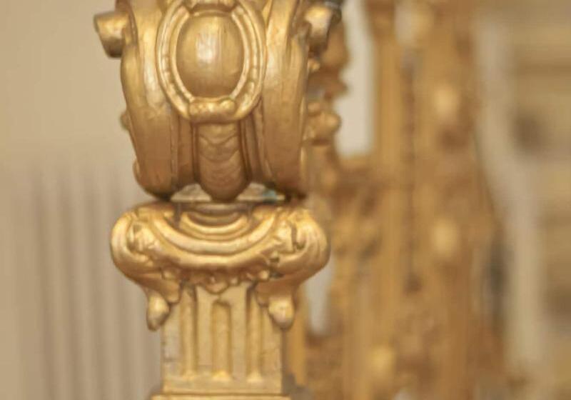 هتل Drei Kronen Vienna City