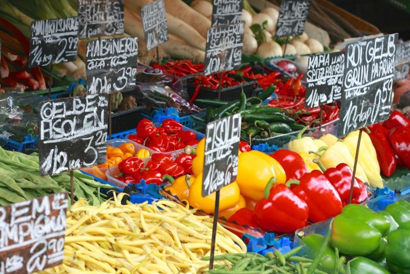 هتل Drei Kronen Vienna City