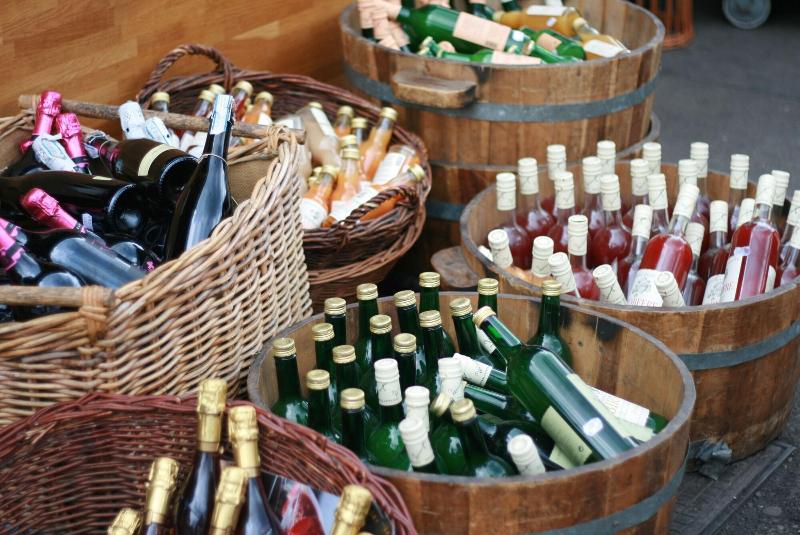 هتل Drei Kronen Vienna City