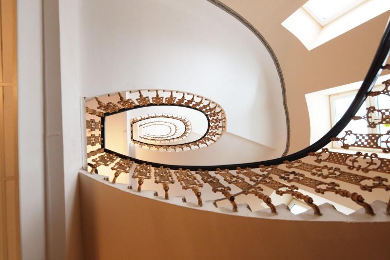 هتل Drei Kronen Vienna City