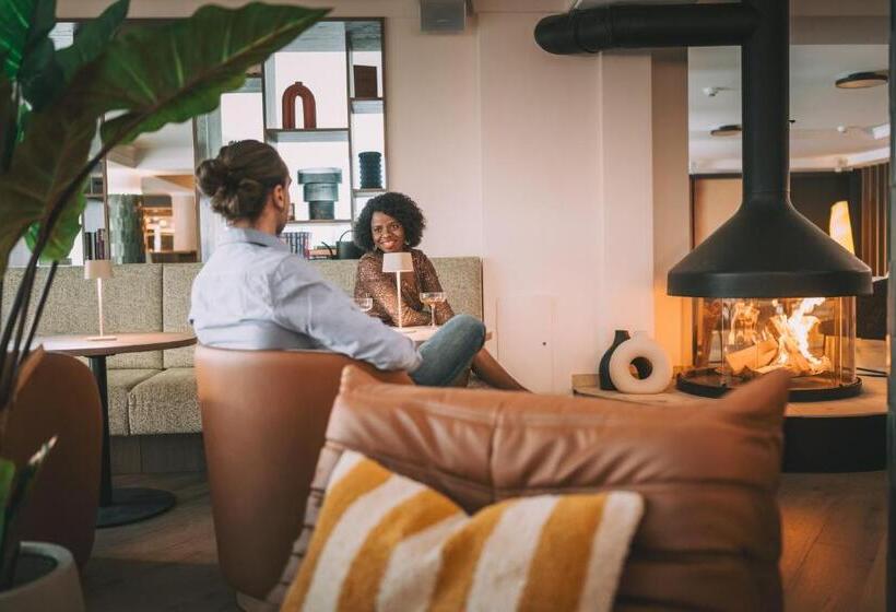 فندق Enzian   Adults Only