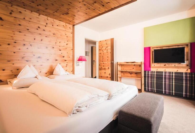 فندق Enzian   Adults Only