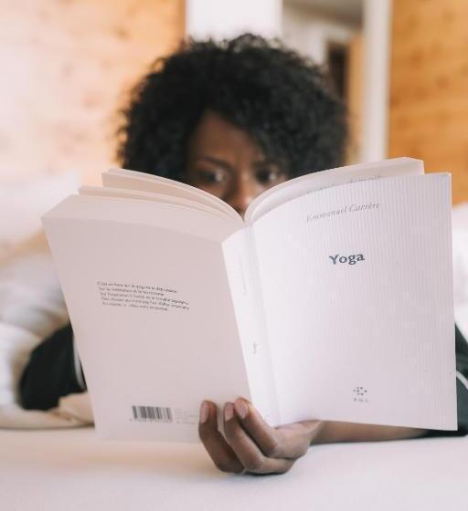 فندق Enzian   Adults Only