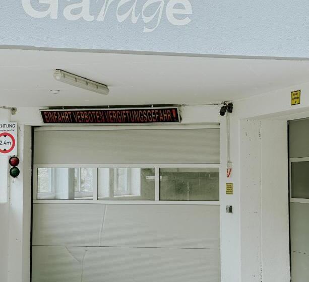 فندق Enzian   Adults Only