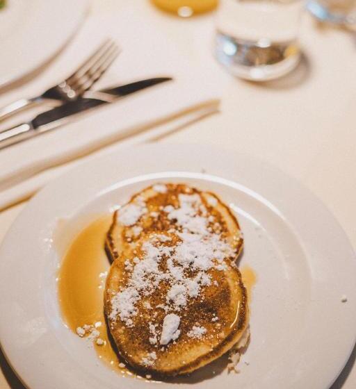 فندق Enzian   Adults Only