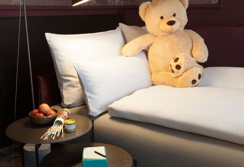 Erika Boutiquehotel Kitzbühel