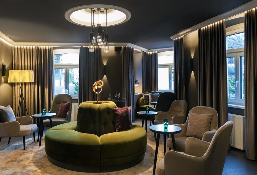 Erika Boutiquehotel Kitzbühel