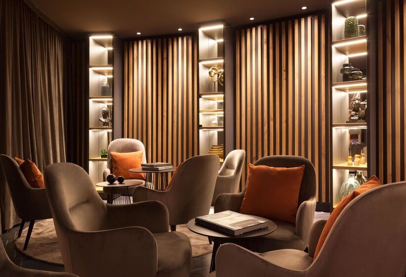 Erika Boutiquehotel Kitzbühel