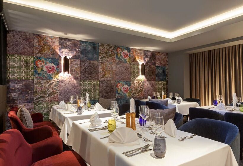 Erika Boutiquehotel Kitzbühel