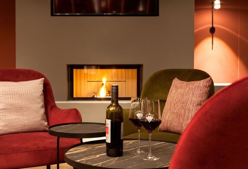 Erika Boutiquehotel Kitzbühel